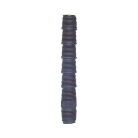PROLUNGA PN FILETTO MASCHIO IRRITEC - 1/2-1/2M H.CM 15- 25 pezzi
