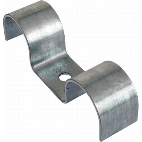 Fischer 50x Collier de fixation BSMZ 24 - 079536