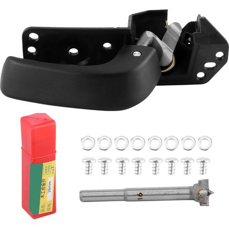 Reparaturset für den linken Türgriff der Fahrerseite des Chevrolet Silverado (1/5)