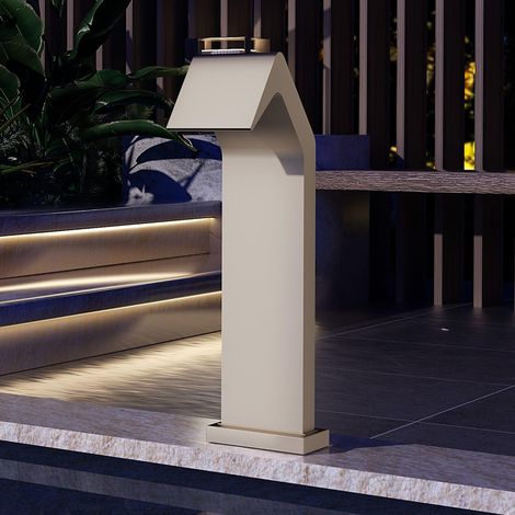IMEX - cascada piscina de acero s.316 moka