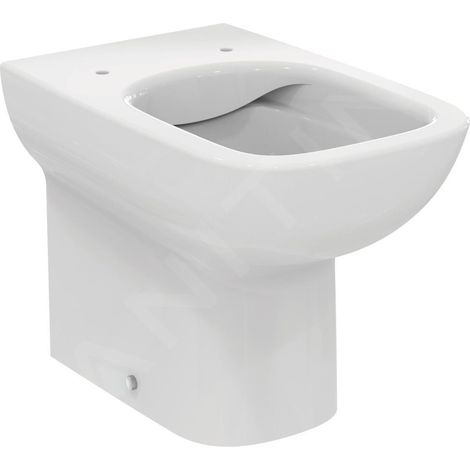 Ideal Standard i.Life A - WC à poser RL+, Rimless, blanc T471901 (1/5)