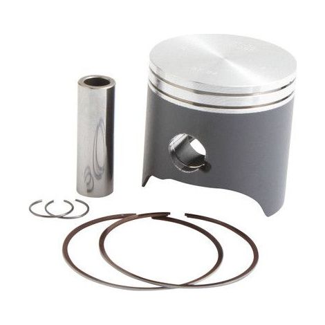 Piston Complet REPLICA 2 Temps – KTM EXC 150 TPI 2020 – Cote B Ø 57.95 mm