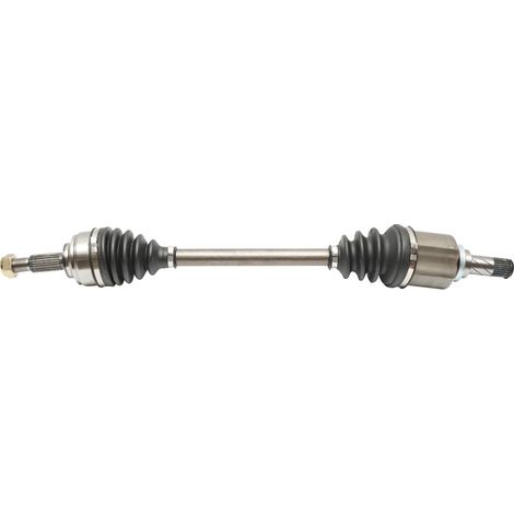 Albero di trasmissione sinistro per Dacia Logan 1.5 dCi E5, Logan II 0.9 Tce, 1.2 codice OEM 391014232R, 8200863653, 6001551095 (1/3)