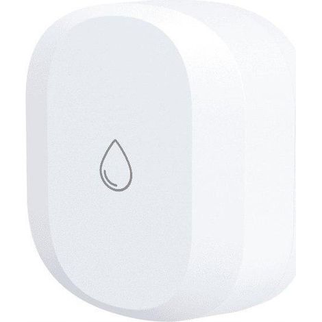 Sensor de fugas de agua Woox r7050 impermeable Zigbee (1/3)