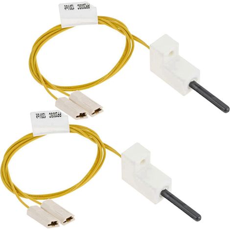 Deux allumeurs de surface chaude PP200/PP200SC/HA1000, compatibles avec les chauffages Reddy, Master et ProCom, peuvent remplacer les chauffages PP200, PP200SC et HA1000. (1/5)