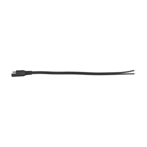 Câble de rallonge BAAS SV30 avec extrémités de câble ouvertes, branchement pour connecteur rapide (1/3)