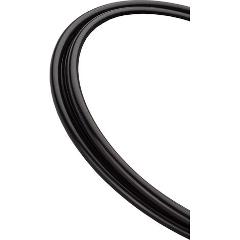 Gaine De Frein Vélo 5mm Lubrifiée - Longue Durée 10m Avec Embouts - Jagwire