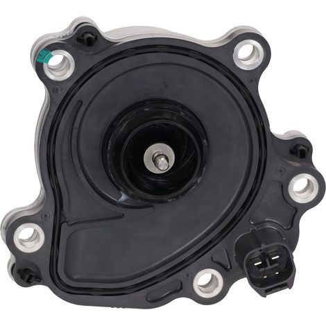 FT03504 pompa elettrica ausiliaria per acqua rapida (1/4)