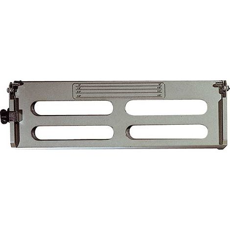 Makita – Adaptateurs rail de guidage pour scie circulaire – Longueur 1,5m – Pour bois dur – 1925063