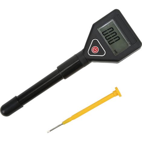 Testeur de Sel pour Piscine Portable - Léger, Précision Élevée, Utilisation Facile et Rapide (1/5)