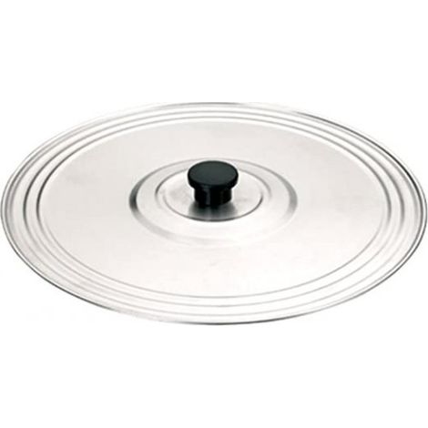 TAPA INOX 30-32-34-36 CMS. - IBILI