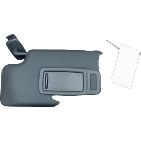 Pare-soleil G BMW Serie 2 [PRODUIT D'OCCASION]♻️51167336237