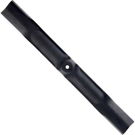 Lame tondeuse pour Noma/AMF 39" 57299 coupe 50 cm (1/4)