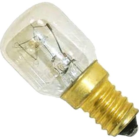 Ampoule E14  25W-230V-300°Cd'origine