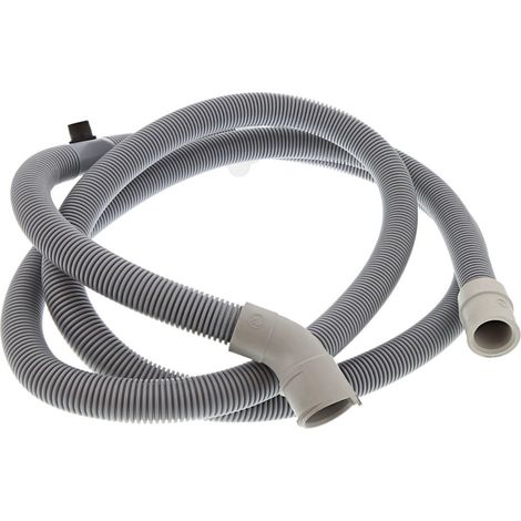 Electrolux - ablaufschlauch, belüftung - 140011410051 - 7321423393634
