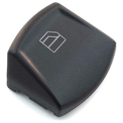 Botón de interruptor de ventana para la puerta del pasajero para Mercedes Vito Viano W639 Sprinter W906 VW Crafter A9065450913.