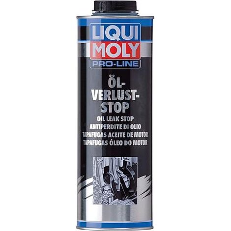Anti-fuite d'huile LIQUI MOLY Pro-Line 1l Boite