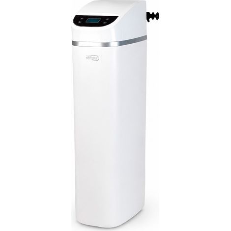 Adoucisseur d’eau domestique SOFTPUR20 Eau sans calcaire & Haute efficacité