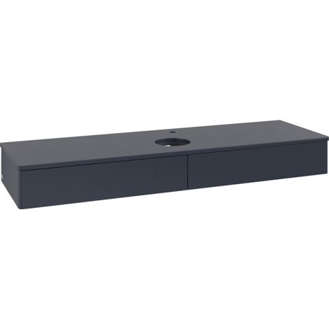 Villeroy & Boch K14050HG WTUS Antao K145 1600x190x500mm (1/3)