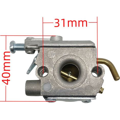 Carburetor 632941A 632941B 632941C 6402391 640911 632979 909-041, fuel system, throttle body, high atomization, fuel efficiency, original spare part--DTEKGAZ