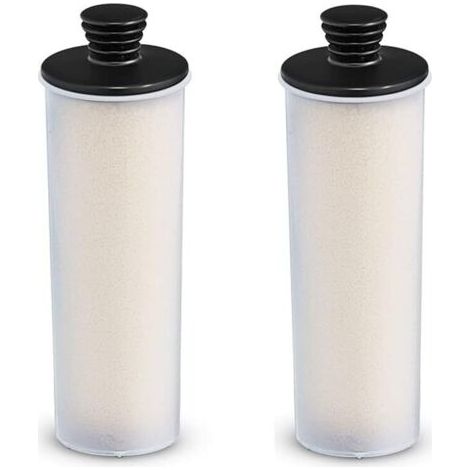 Filtre détartrant pour purificateur d'eau de haute qualité (2 pièces)