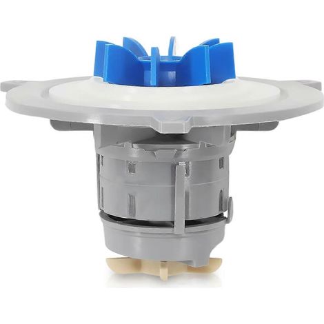 Ensemble rotor de moteur pour pompe de lave-vaisselle 524922P M1527674 pour modèles des séries DD24, DS24, DD60 et DS60 9 et 10 (1/5)