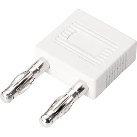 Schnepp FK 14/4mB - NI Verbindungsstecker Grau Stift-Ø: 4 mm Stiftabstand: 14 mm 1 St. (1/3)