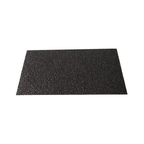 Papier abrasif de rechange grain 16 - Mondelin