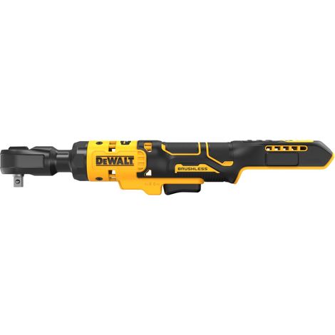 DeWALT Akku-Ratsche DCF513N-XJ 3/8", ohne Akku und Ladegerät