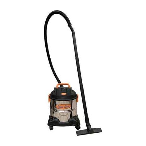 BIDONE ASPIRATUTTO IDEAL STAR 'IS-20' 20 lt - IDEAL STAR (1/2)