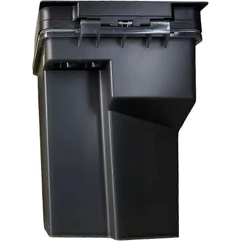 Aspirateur réservoir d'eau pour Ecovacs Deebot X11 Omnicyclone/X11 Pro/X11 Pro Omni/X11 pièces de rechange A (1/5)