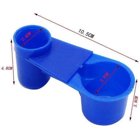 Incubateur automatique pour œufs de poule, de caille, de pigeon et de perroquet, pour l'incubation à domicile et l'élevage contrôlé de volailles.-AquaForge (1/5)