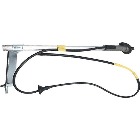 Autodachantenne, AM/FM-Radio, Teilenummer 86300-60690 (siehe Abbildung) (1/5)