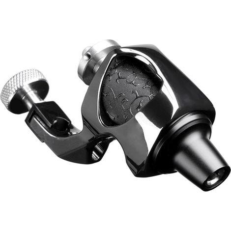Moteur de machine à tatouer professionnel, stylo rotatif réglable pour tatouage, outil de tatouage de précision (1/5)