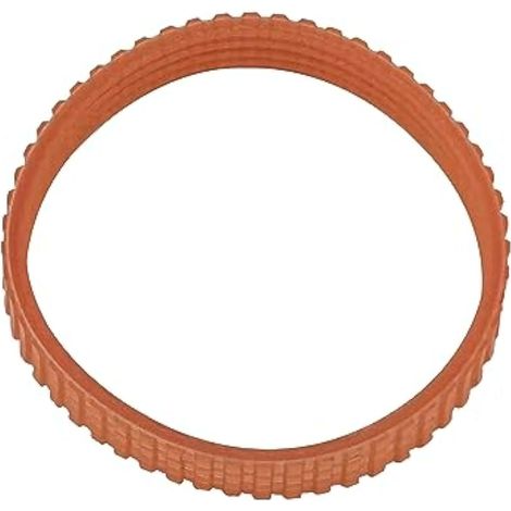 2pcs Orange Courroie Spéciale pour Raboteuse électrique Portable pour Remplacement 1900B KP0810 225007-7 BKP180 KP0080 (1/5)