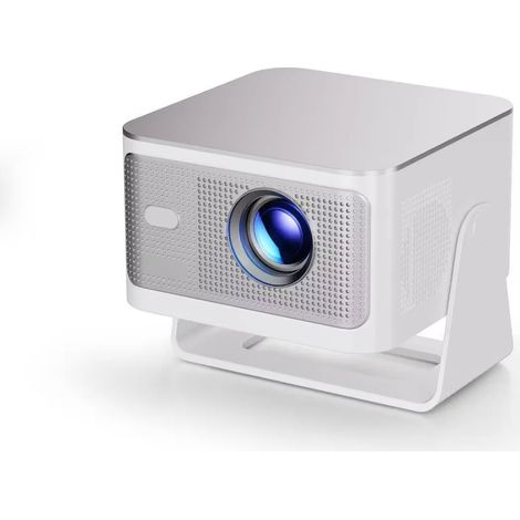 HY350Max 900ANSI Android 14 projecteur de mise au point automatique prise en charge 8K natif 1080P avec Wifi6 BT5.4 16G Allwinner H726 Portable (1/5)