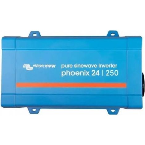 Inversor Victron Energy Phoenix 24/250 VE.Direct Schuko