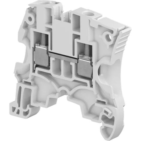ABB 1SNK506010R0000 Borne à vis ZS6 traversée 6mm≤ 30A