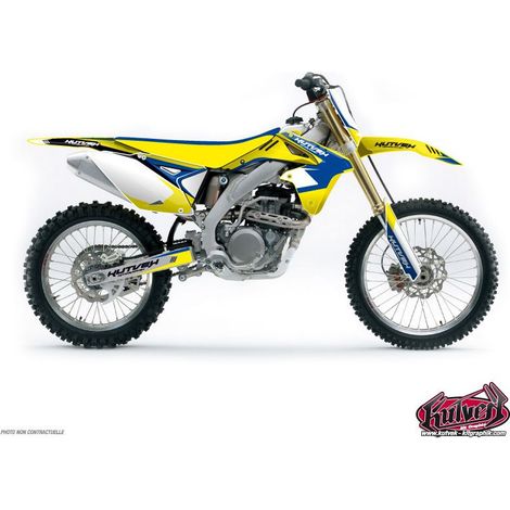 Garde Boue Avant HONDA (1/2)