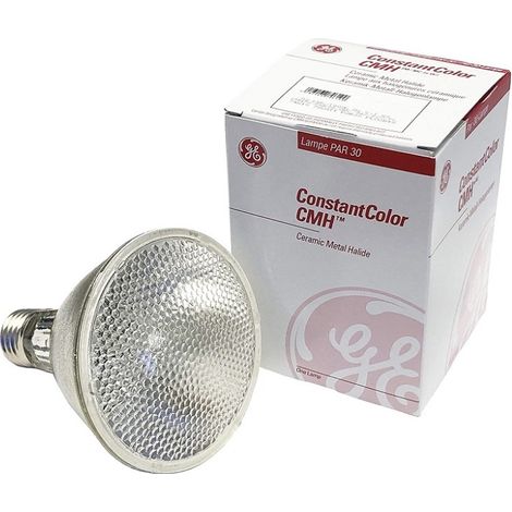 General electric 74619 Metal halide bulb 70W E27