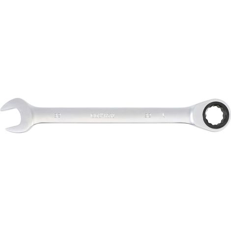 Chiave combinata  a cricchetto  BGS,  32 mm  - 6532 (1/2)