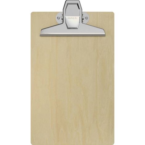 Maul Presse-papiers 2394470 marron (l x H x P) 16 x 27.5 x 3.7 cm (1/4)