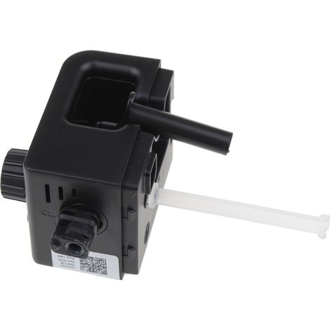 Delonghi - coperchio serbatoio contenitore latte nespresso - 7313238361 - 5401101504414