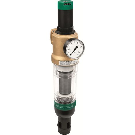Resideo Filtro di aggiornamento FKN76CS autopulente e lavabile RG 1 " A, FKN76CS-1A
