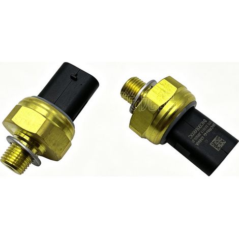 Bouchon de capteur d'huile 04C906060C compatible avec le moteur Volkswagen Audi EA211 1.4T (norme d'émission chinoise VI) (1/4)