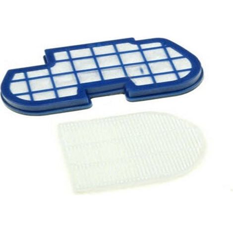 FILTRE CYCL HEPA T88 FREESPACE pour PIECES ASPIRATEUR... (1/4)