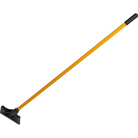 Roughneck 64-375 64-375 Earth Rammer (Tamper) with Fibreglass Handle 2.6kg (5.7 lb) ROU64375 (1/2)