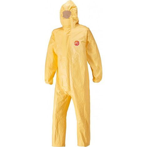 Traje Desechable Tychem -C- Txxl