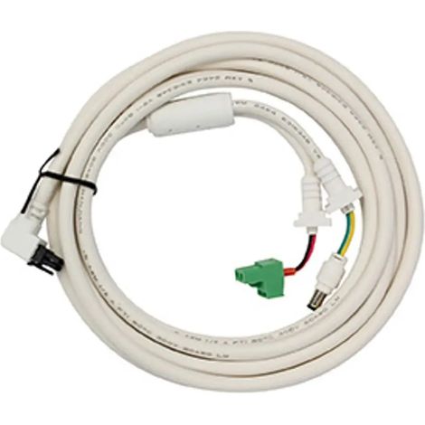 Vaillant VR 940f Câble de connexion eBUS 2,7 m rallonge avec fiche CIM, 0010035754