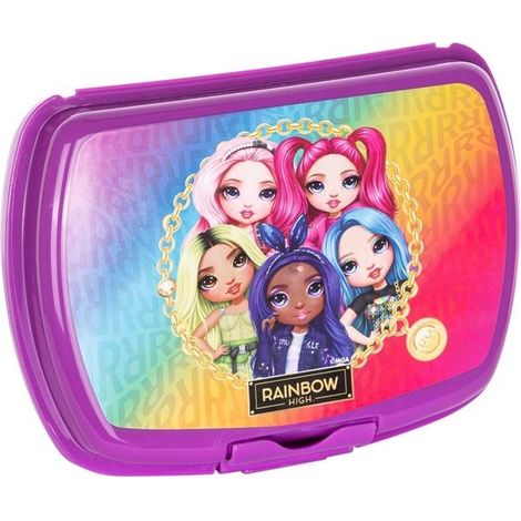 Porta pranzo Rainbow High ASTRA
